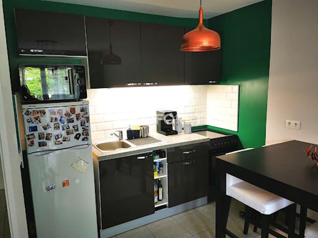Appartement location à La Tour-du-Pin, Bourgoin-jallieu