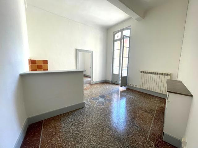 Appartement location à Nîmes, Sommières