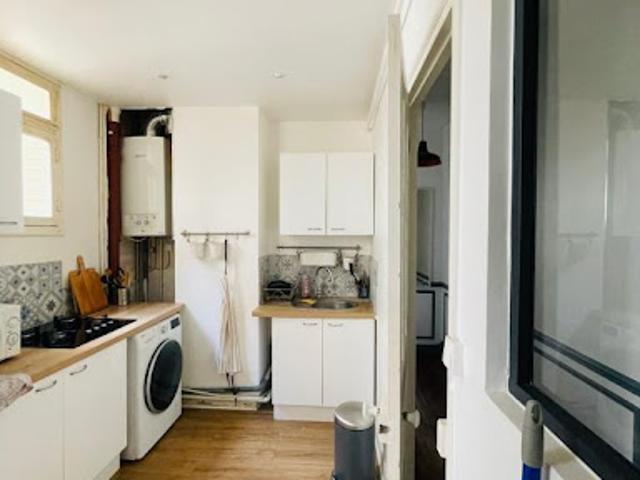 Appartement location à Nanterre, Suresnes