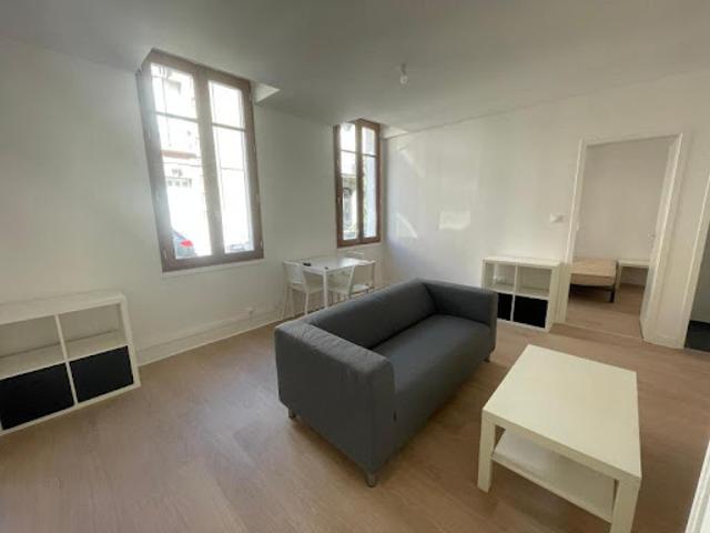 Appartement location à Bordeaux, Saint-Genès