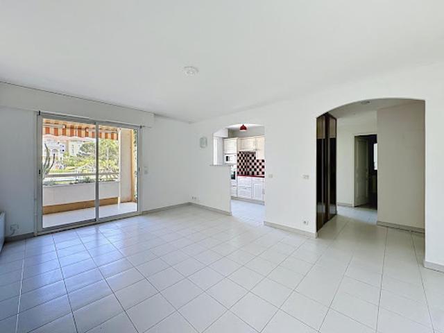 Appartement location à Grasse, Le Cannet