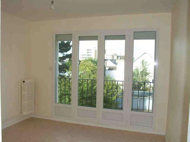 Appartement location à Le Havre