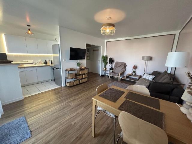 Appartement location à Tours