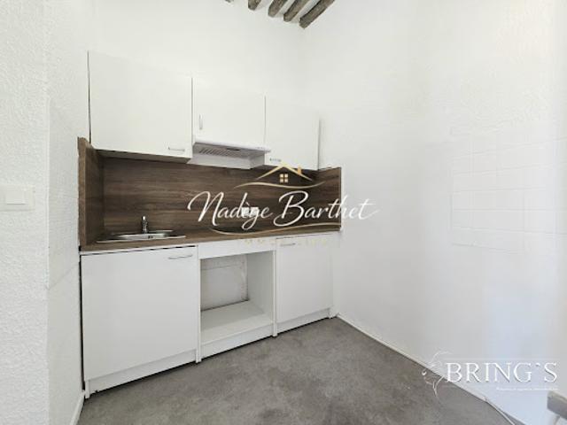 Appartement location à Brignoles