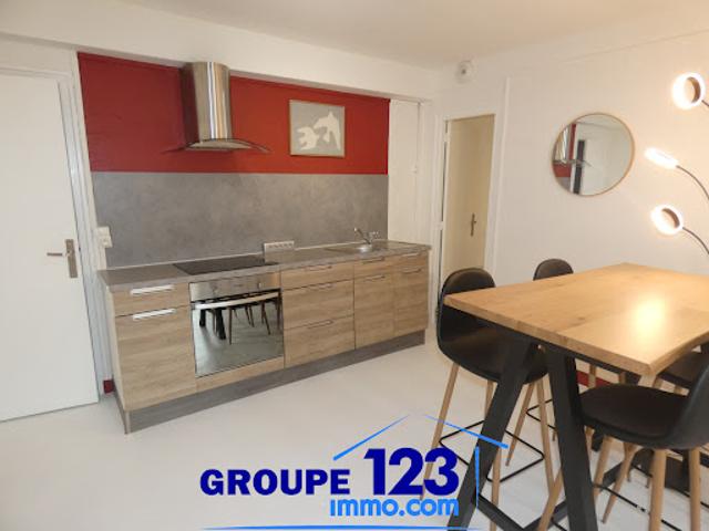 Appartement location à Sens, Joigny