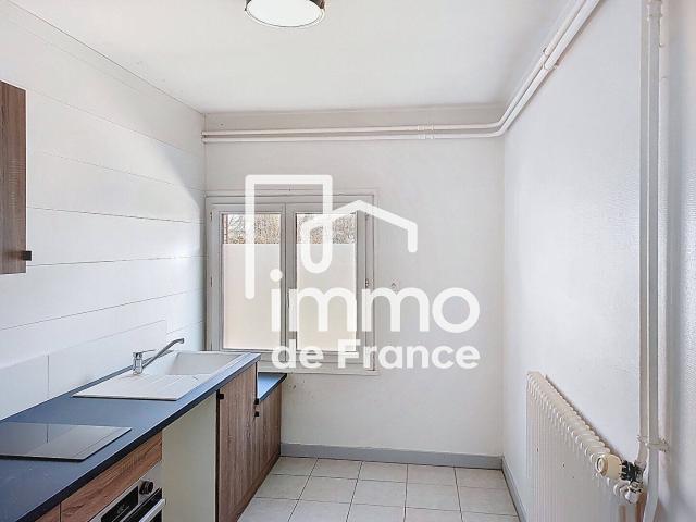 Appartement location à Saint-Claude, Bourgogne-Franche-Comté