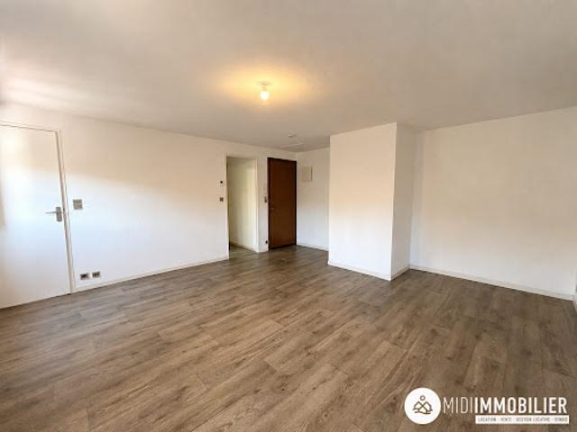 Appartement location à Albi