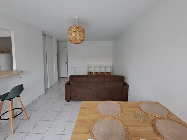 Appartement location à La Haute Clavelière, Saint-Fulgent