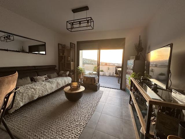 Appartement location à Ajaccio, Santa-maria-siché