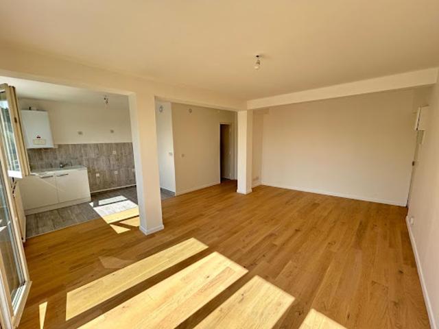 Appartement location à Antony, Châtillon
