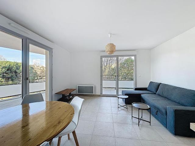 Appartement location à Grasse, Le Cannet