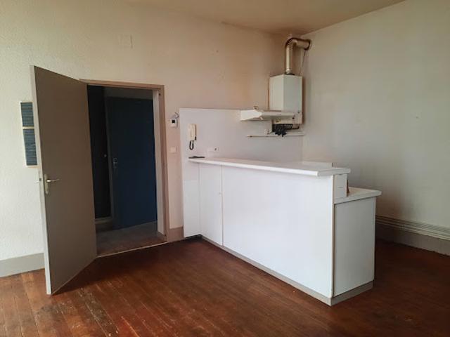 Appartement location à Montauban