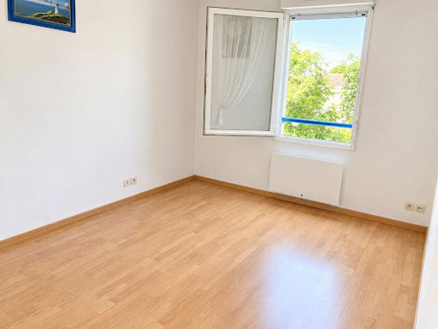 Appartement location à Cité Lafayette, Aytré