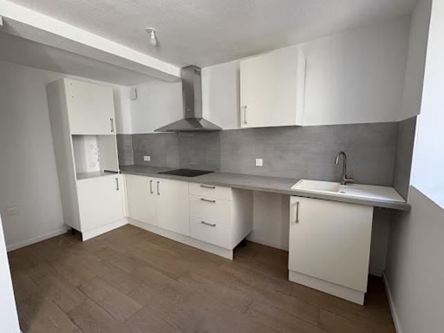 Appartement location à Carcassonne