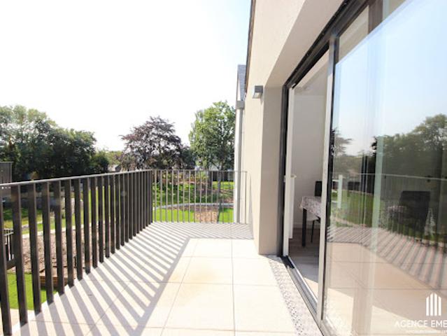 Appartement location à La Gare, Dinard