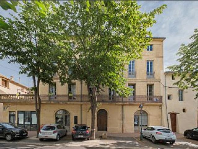 Appartement vente à Béziers