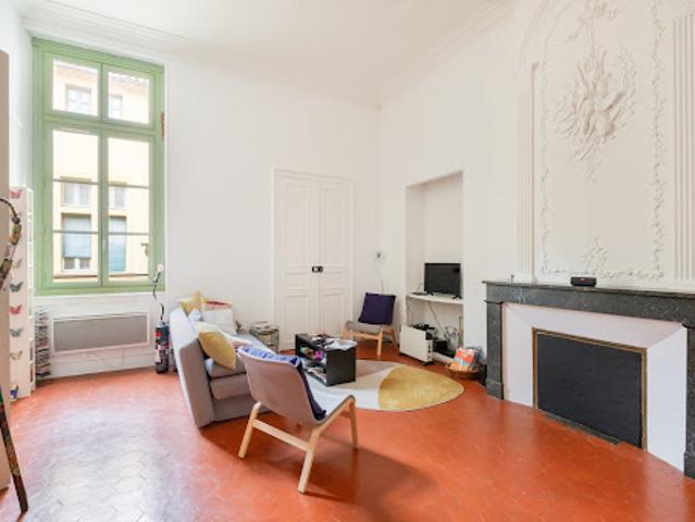 Appartement vente à Béziers