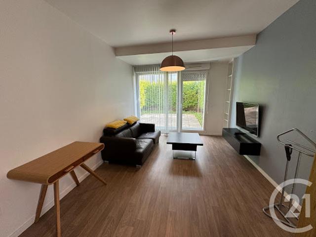 Appartement location à Nanterre