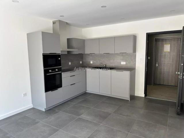 Appartement location à Ajaccio
