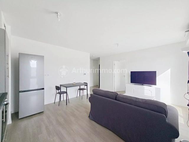 Appartement location à Les Gravins, Aubière