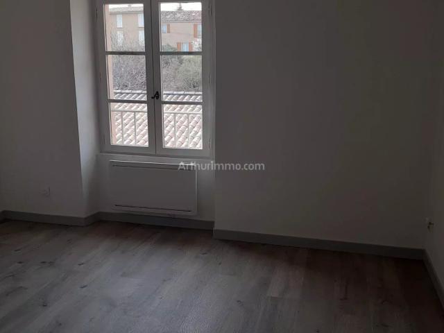 Appartement location à Brignoles, Sainte-croix-de-verdon
