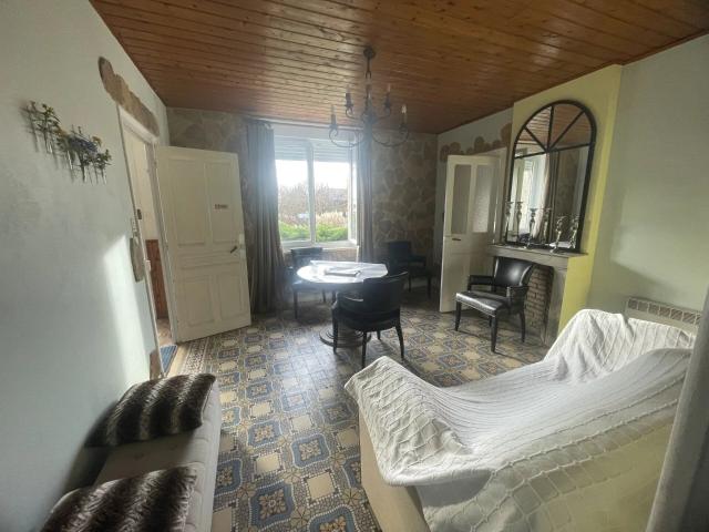 Appartement location à Saint-Quentin, Bony