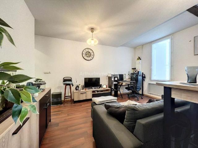 Appartement location à Libourne, Coutras