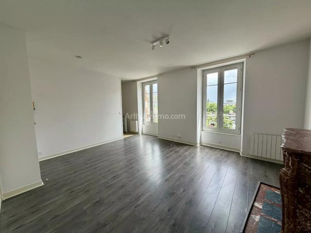 Appartement location à Dinan, Bretagne