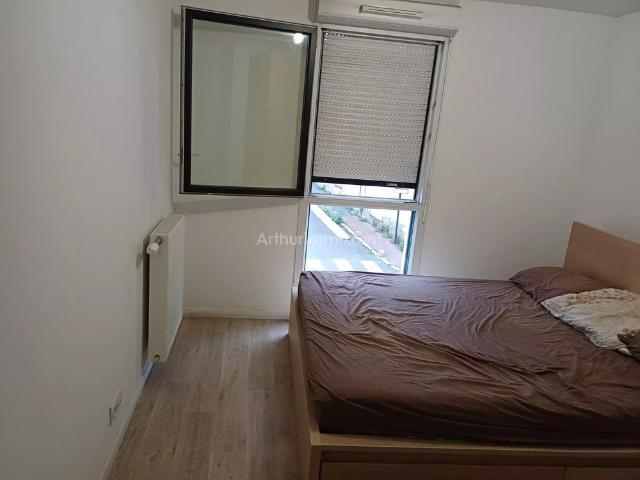 Appartement location à Le Raincy, Gagny