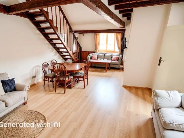 Appartement location à Mantes-la-Jolie, Houdan