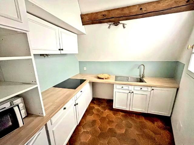 Appartement location à Mantes-la-Jolie, Houdan