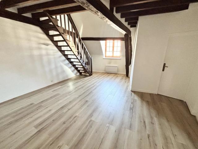 Appartement location à Mantes-la-Jolie, Houdan