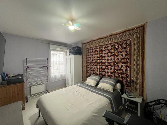 Appartement location à Lotissement de l'Étoile, Coudray