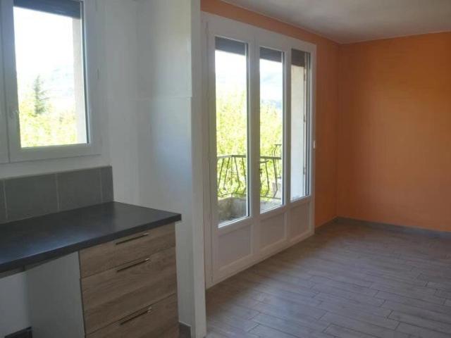 Appartement location à Millau