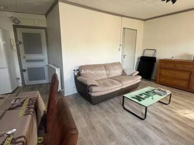 Appartement location à Millau