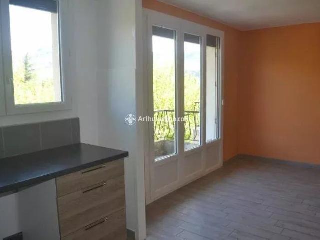Appartement location à Millau