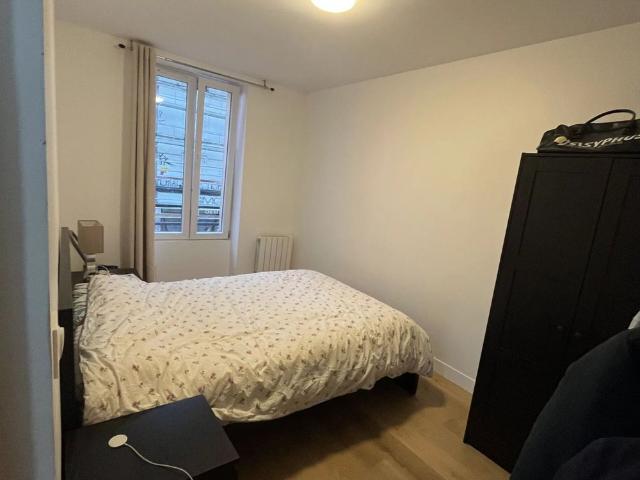 Appartement location à Bobigny, Vaux-montreuil