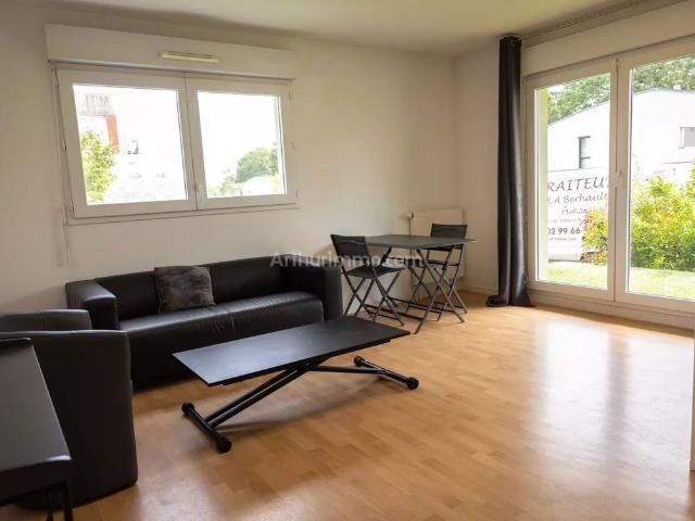 Appartement location à Rennes, Bretagne