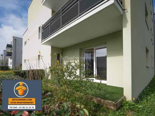 Appartement location à Rennes, Bretagne