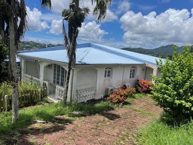 Appartement location à Martinique