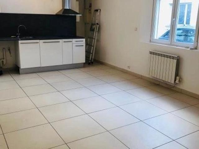 Appartement location à Saint-Quentin, Saint-quentin