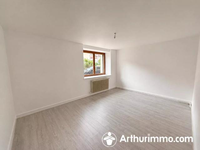 Appartement location à Montbéliard, Seloncourt