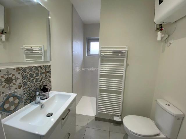 Appartement location à Tours