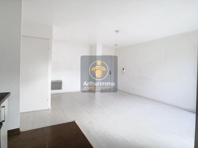 Appartement location à L'Haÿ-les-Roses, Valenton