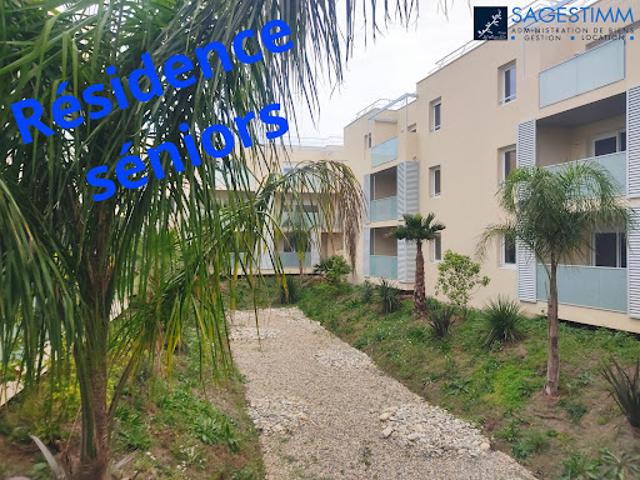 Appartement location à Béziers, Agde