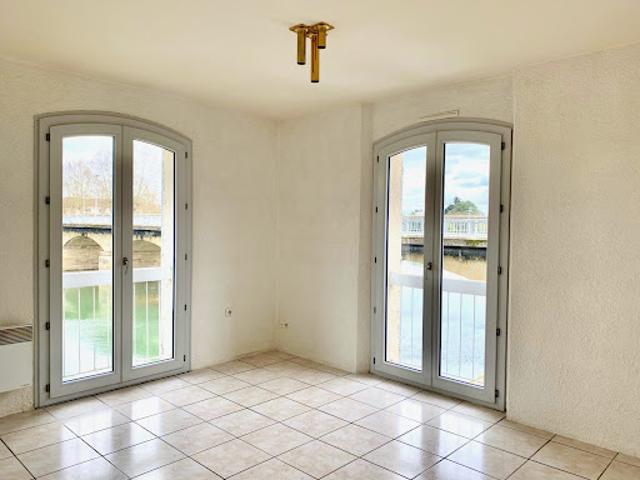 Appartement location à Mont-de-Marsan, Aire-sur-l'adour