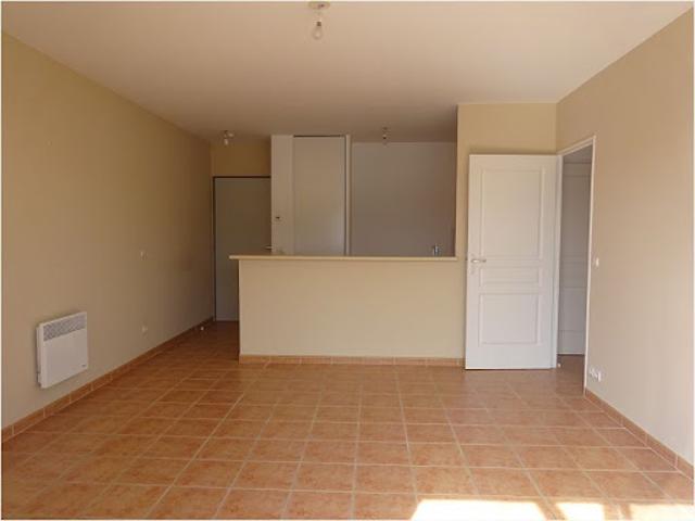 Appartement location à Alès