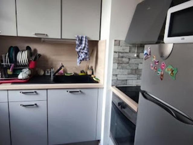 Appartement location à Mantes-la-Jolie, Aubergenville