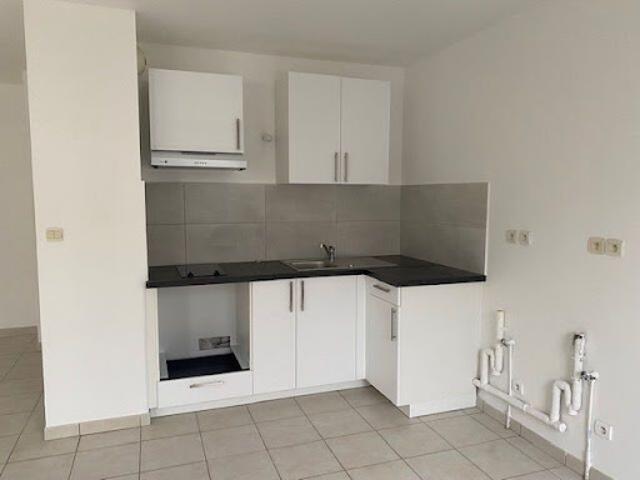 Appartement location à Grange d'Orel, Avignon