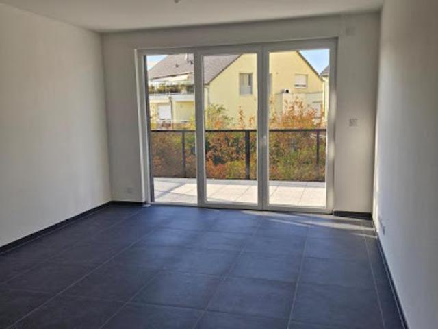 Appartement location à Mulhouse, Bartenheim